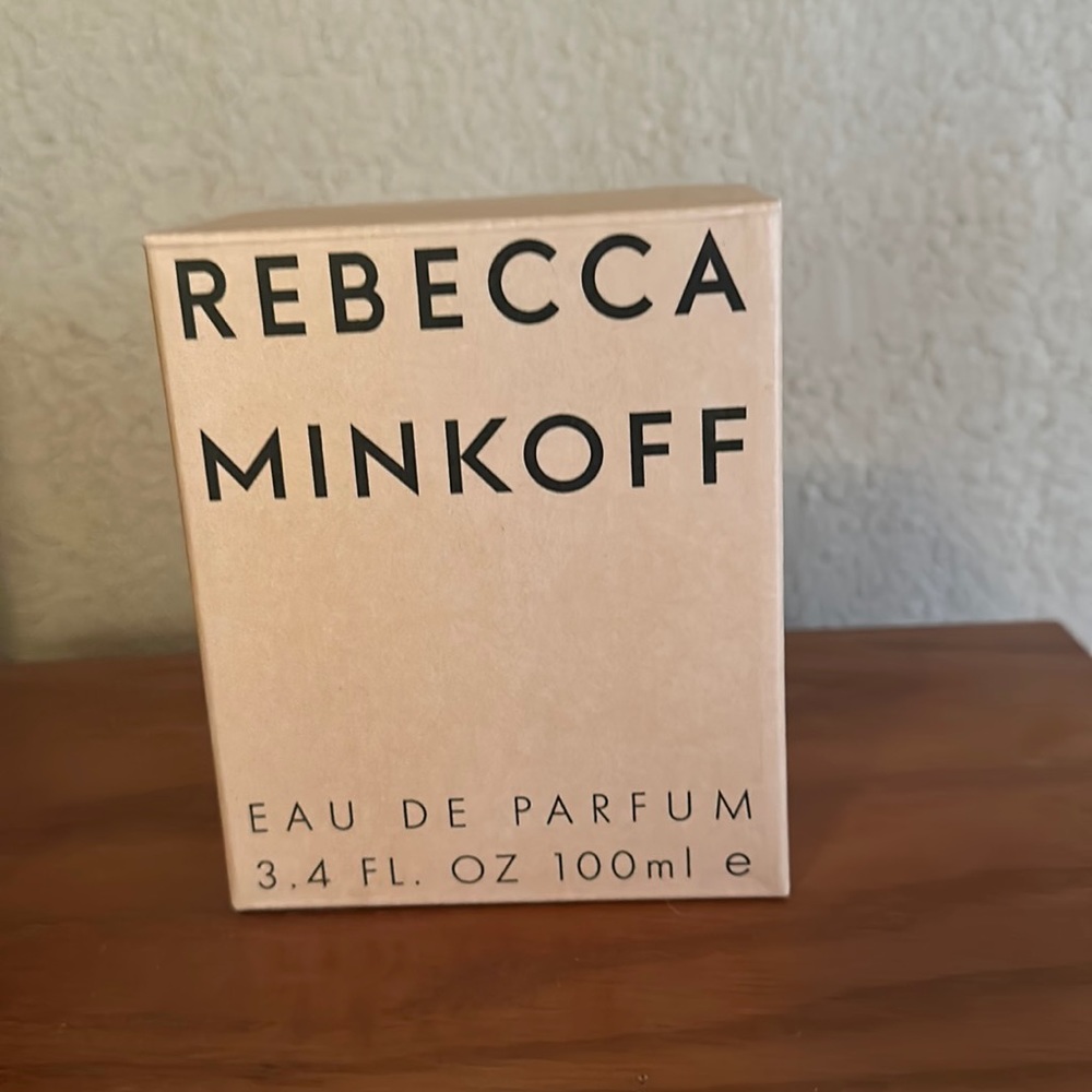Rebecca Minkoff perfume 100 ml